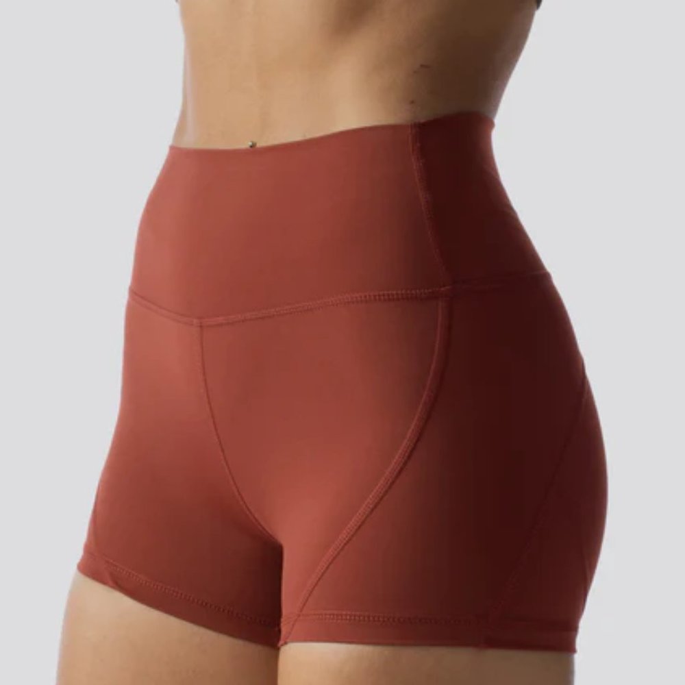 Born Primitive Your Go To Booty Shorts